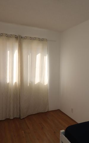 Apartamento à venda com 26m², 1 quarto e sem vagaQuarto