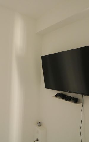 Apartamento à venda com 26m², 1 quarto e sem vagaSala de Games