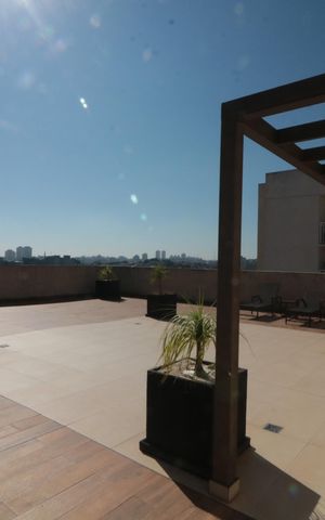 Apartamento à venda com 26m², 1 quarto e sem vagaLounge