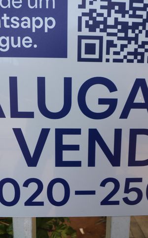 Apartamento à venda com 26m², 1 quarto e sem vagaFachada