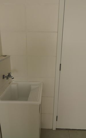 Apartamento à venda com 26m², 1 quarto e sem vagaÁrea de Serviço