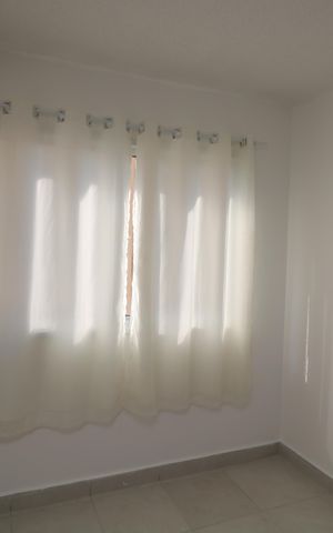 Apartamento à venda com 26m², 1 quarto e sem vagaSala