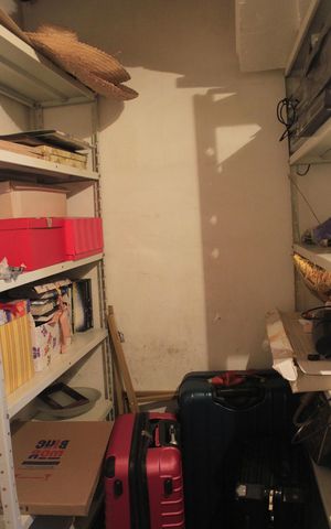Casa à venda com 242m², 4 quartos e 4 vagasCloset do quarto 1