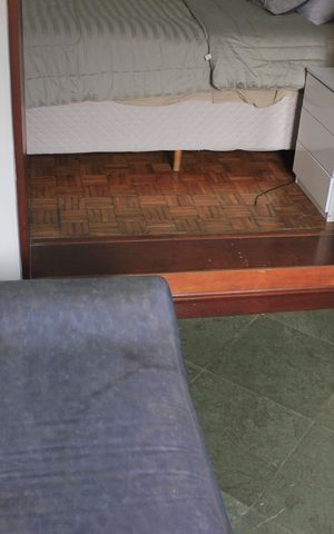Casa à venda com 242m², 4 quartos e 4 vagasCloset da suíte 2