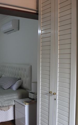 Casa à venda com 242m², 4 quartos e 4 vagasCloset da suíte 2