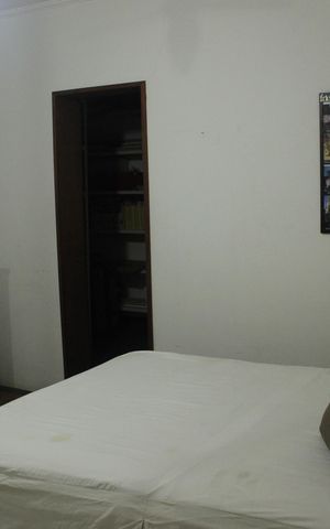 Casa à venda com 242m², 4 quartos e 4 vagasQuarto 1