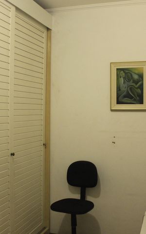 Casa à venda com 242m², 4 quartos e 4 vagasQuarto 2