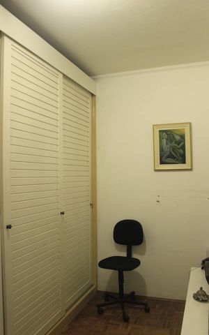 Casa à venda com 242m², 4 quartos e 4 vagasQuarto 2