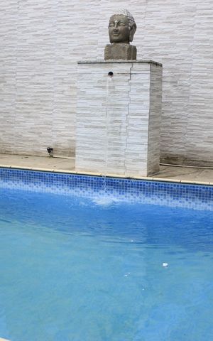 Casa à venda com 242m², 4 quartos e 4 vagasEspaço Gourmet e piscina