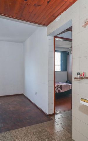 Apartamento à venda com 41m², 2 quartos e 1 vagaCozinha