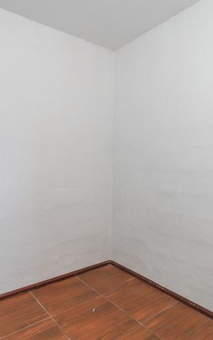 Apartamento à venda com 41m², 2 quartos e 1 vagaQuarto 2