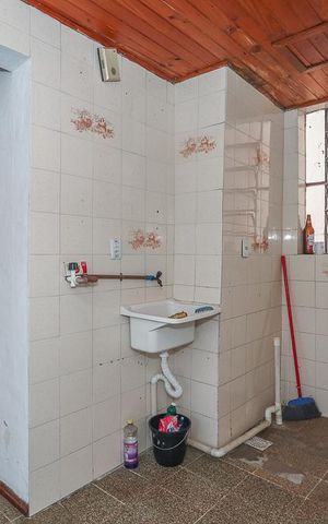 Apartamento à venda com 41m², 2 quartos e 1 vagaCozinha