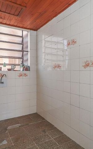 Apartamento à venda com 41m², 2 quartos e 1 vagaCozinha