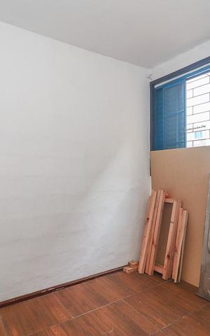 Apartamento à venda com 41m², 2 quartos e 1 vagaQuarto 2