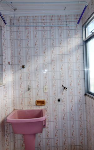 Apartamento à venda com 79m², 3 quartos e 1 vagaÁrea de Serviço