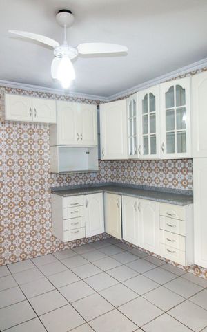 Apartamento à venda com 79m², 3 quartos e 1 vagaCozinha