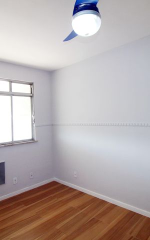 Apartamento à venda com 79m², 3 quartos e 1 vagaQuarto 2