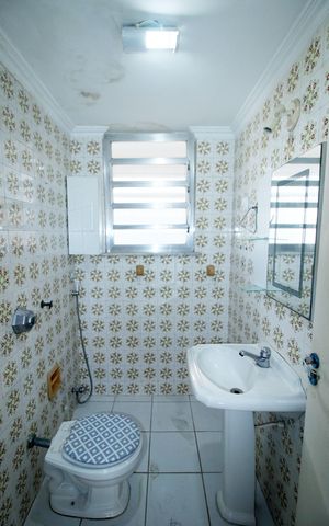 Apartamento à venda com 79m², 3 quartos e 1 vagaBanheiro