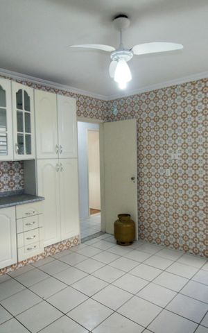 Apartamento à venda com 79m², 3 quartos e 1 vagaCozinha