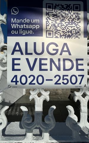 Casa para alugar com 194m², 4 quartos e 2 vagasPlaca