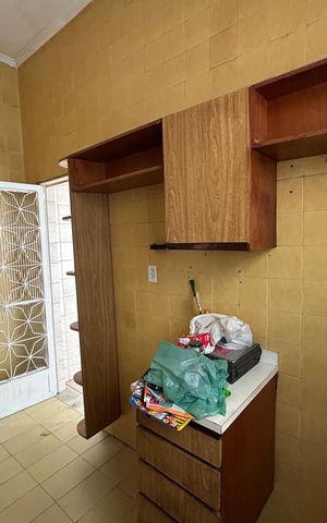 Casa para alugar com 194m², 4 quartos e 2 vagasCozinha