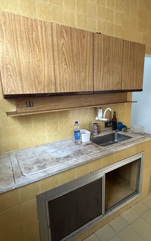 Casa para alugar com 194m², 4 quartos e 2 vagasCozinha