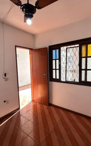 Casa para alugar com 194m², 4 quartos e 2 vagasQuarto 4