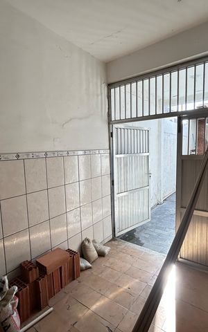 Casa para alugar com 194m², 4 quartos e 2 vagasÁrea comum