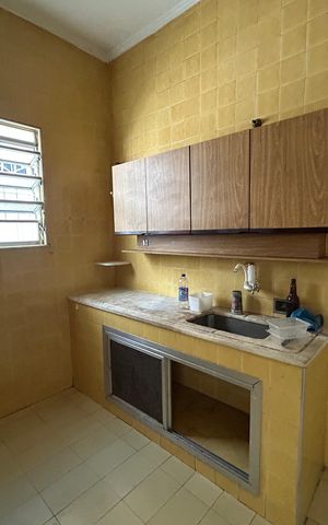 Casa para alugar com 194m², 4 quartos e 2 vagasCozinha