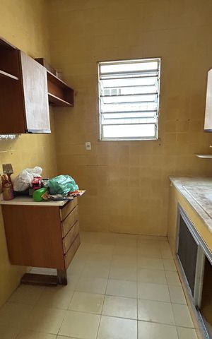 Casa para alugar com 194m², 4 quartos e 2 vagasCozinha
