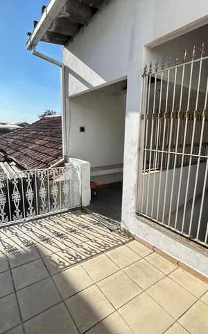 Casa para alugar com 194m², 4 quartos e 2 vagasÁrea comum