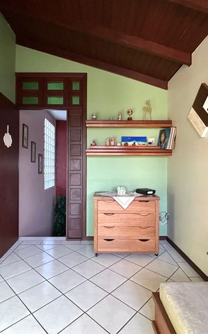 Casa para alugar com 391m², 5 quartos e 3 vagas Casa para alugar com 391m², 5 quartos e 3 vagasSala 4