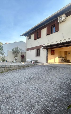 Casa para alugar com 391m², 5 quartos e 3 vagas Casa para alugar com 391m², 5 quartos e 3 vagasÁrea externa