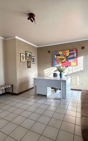 Casa para alugar com 391m², 5 quartos e 3 vagas Casa para alugar com 391m², 5 quartos e 3 vagasSala 3