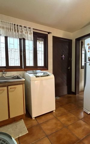 Casa para alugar com 391m², 5 quartos e 3 vagas Casa para alugar com 391m², 5 quartos e 3 vagasÁrea de Serviço