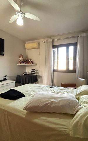 Casa para alugar com 391m², 5 quartos e 3 vagas Casa para alugar com 391m², 5 quartos e 3 vagasQuarto 1