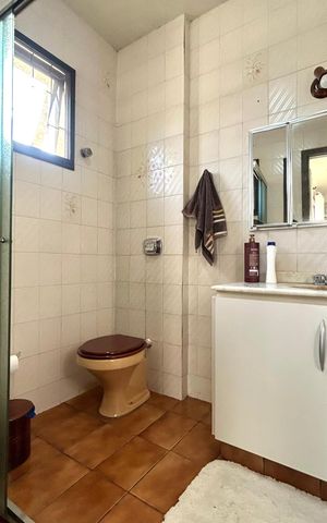 Casa para alugar com 391m², 5 quartos e 3 vagas Casa para alugar com 391m², 5 quartos e 3 vagasBanheiro