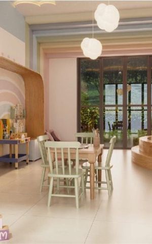 Apartamento à venda com 51m², 2 quartos e 1 vaga