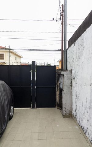 Casa para alugar com 125m², 3 quartos e 2 vagas Casa para alugar com 125m², 3 quartos e 2 vagasGaragem