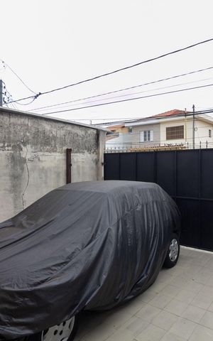 Casa para alugar com 125m², 3 quartos e 2 vagas Casa para alugar com 125m², 3 quartos e 2 vagasGaragem