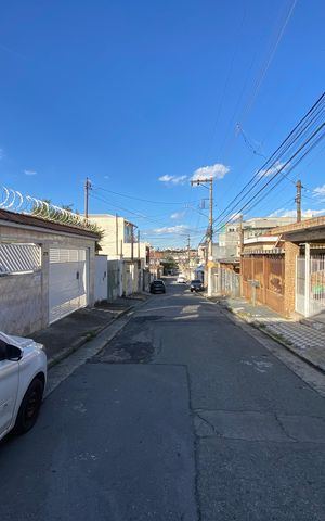 Casa à venda com 301m², 2 quartos e 1 vaga