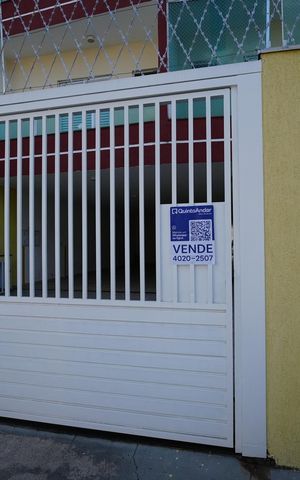 Apartamento à venda com 50m², 2 quartos e 1 vagaPlaca