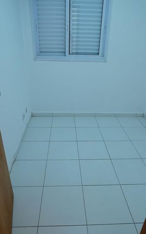 Apartamento à venda com 50m², 2 quartos e 1 vagaQuarto 1