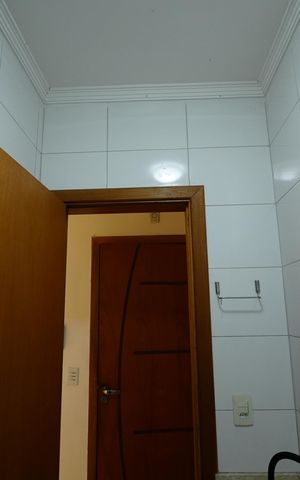 Apartamento à venda com 50m², 2 quartos e 1 vagaBanheiro Social