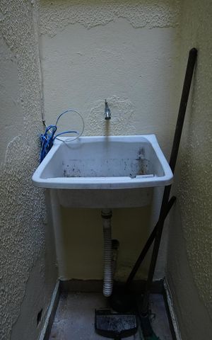 Apartamento à venda com 50m², 2 quartos e 1 vagaÁrea de Serviço