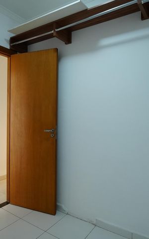 Apartamento à venda com 50m², 2 quartos e 1 vagaQuarto 1