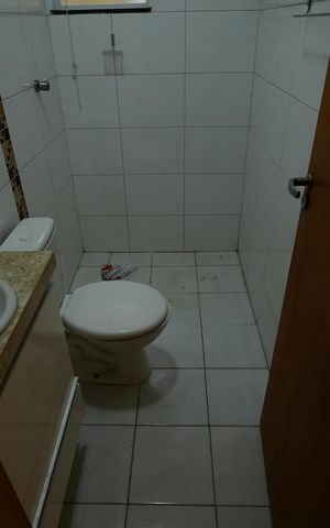 Apartamento à venda com 50m², 2 quartos e 1 vagaBanheiro Social