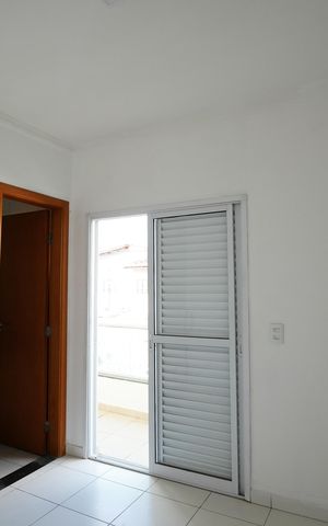 Apartamento à venda com 50m², 2 quartos e 1 vagaQuarto Suite