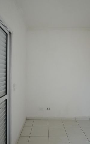 Apartamento à venda com 50m², 2 quartos e 1 vagaQuarto Suite