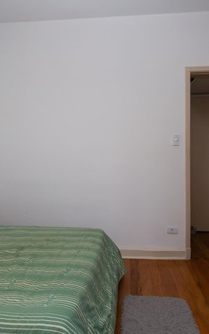 Apartamento à venda com 56m², 1 quarto e sem vaga Apartamento à venda com 56m², 1 quarto e sem vagaQuarto